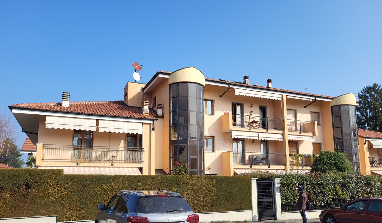 GIAVENO – Via 1° Maggio n. 9